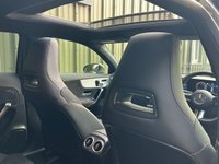 USED 2023 73 MERCEDES-BENZ A-CLASS 1.3 A200h MHEV AMG Line (Premium Plus) Hatchback 5dr Petrol Hybrid 7G-DCT Euro 6 (s/s) (177 ps) 