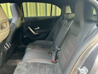 USED 2023 73 MERCEDES-BENZ A-CLASS 1.3 A200h MHEV AMG Line (Premium Plus) Hatchback 5dr Petrol Hybrid 7G-DCT Euro 6 (s/s) (177 ps) 