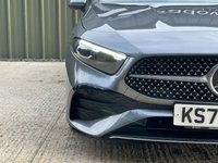 USED 2023 73 MERCEDES-BENZ A-CLASS 1.3 A200h MHEV AMG Line (Premium Plus) Hatchback 5dr Petrol Hybrid 7G-DCT Euro 6 (s/s) (177 ps) 