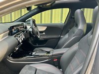 USED 2023 73 MERCEDES-BENZ A-CLASS 1.3 A200h MHEV AMG Line (Premium Plus) Hatchback 5dr Petrol Hybrid 7G-DCT Euro 6 (s/s) (177 ps) 