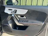 USED 2023 73 MERCEDES-BENZ A-CLASS 1.3 A200h MHEV AMG Line (Premium Plus) Hatchback 5dr Petrol Hybrid 7G-DCT Euro 6 (s/s) (177 ps) 