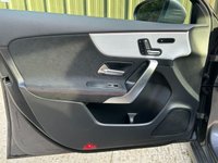 USED 2023 73 MERCEDES-BENZ A-CLASS 1.3 A200h MHEV AMG Line (Premium Plus) Hatchback 5dr Petrol Hybrid 7G-DCT Euro 6 (s/s) (177 ps) 