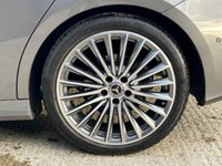 USED 2023 73 MERCEDES-BENZ A-CLASS 1.3 A200h MHEV AMG Line (Premium Plus) Hatchback 5dr Petrol Hybrid 7G-DCT Euro 6 (s/s) (177 ps) 