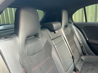 USED 2023 73 MERCEDES-BENZ A-CLASS 1.3 A200h MHEV AMG Line (Premium Plus) Hatchback 5dr Petrol Hybrid 7G-DCT Euro 6 (s/s) (177 ps) 