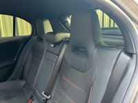 USED 2023 73 MERCEDES-BENZ A-CLASS 1.3 A200h MHEV AMG Line (Premium Plus) Hatchback 5dr Petrol Hybrid 7G-DCT Euro 6 (s/s) (177 ps) 