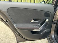 USED 2023 73 MERCEDES-BENZ A-CLASS 1.3 A200h MHEV AMG Line (Premium Plus) Hatchback 5dr Petrol Hybrid 7G-DCT Euro 6 (s/s) (177 ps) 