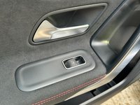 USED 2023 73 MERCEDES-BENZ A-CLASS 1.3 A200h MHEV AMG Line (Premium Plus) Hatchback 5dr Petrol Hybrid 7G-DCT Euro 6 (s/s) (177 ps) 