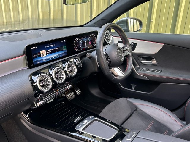 2023 Mercedes-Benz A-CLASS - Photo 2