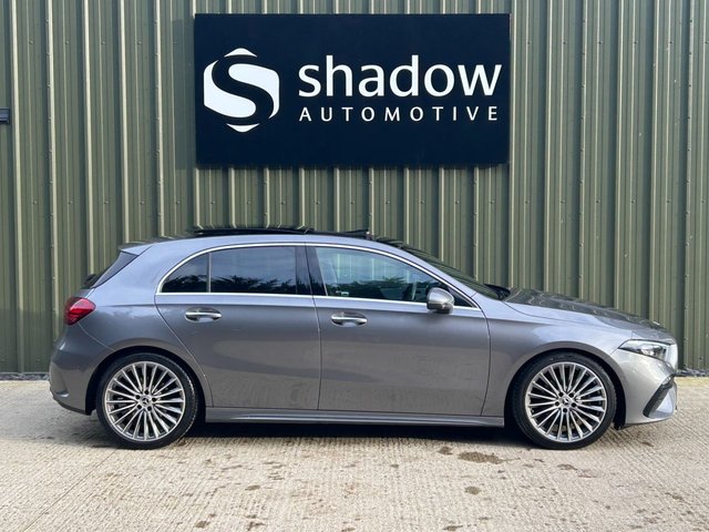 2023 Mercedes-Benz A-CLASS - Photo 3