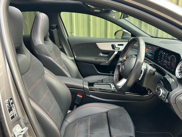 2023 Mercedes-Benz A-CLASS - Photo 4