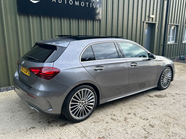 2023 Mercedes-Benz A-CLASS - Photo 5