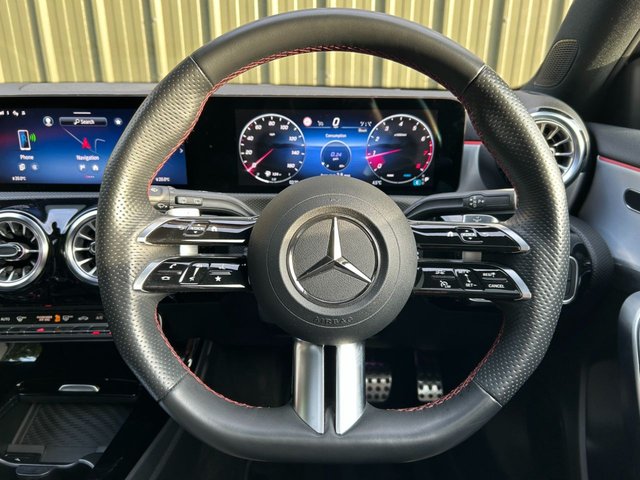 2023 Mercedes-Benz A-CLASS - Photo 6