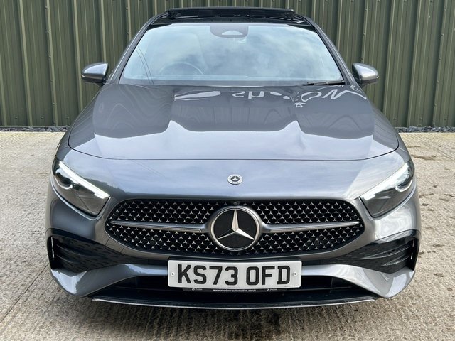 2023 Mercedes-Benz A-CLASS - Photo 7