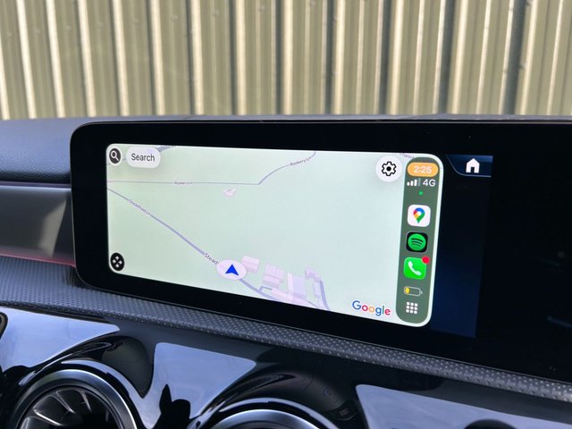 2023 Mercedes-Benz A-CLASS - Photo 8