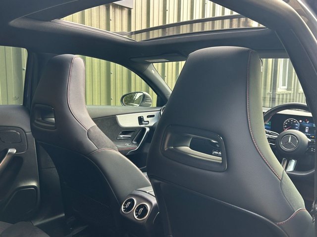 2023 Mercedes-Benz A-CLASS - Photo 11