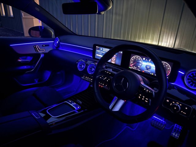 2023 Mercedes-Benz A-CLASS - Photo 10