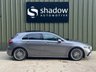 USED 2023 73 MERCEDES-BENZ A-CLASS 1.3 A200h MHEV AMG Line (Premium Plus) Hatchback 5dr Petrol Hybrid 7G-DCT Euro 6 (s/s) (177 ps) 