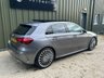 USED 2023 73 MERCEDES-BENZ A-CLASS 1.3 A200h MHEV AMG Line (Premium Plus) Hatchback 5dr Petrol Hybrid 7G-DCT Euro 6 (s/s) (177 ps) 