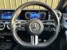 USED 2023 73 MERCEDES-BENZ A-CLASS 1.3 A200h MHEV AMG Line (Premium Plus) Hatchback 5dr Petrol Hybrid 7G-DCT Euro 6 (s/s) (177 ps) 