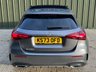USED 2023 73 MERCEDES-BENZ A-CLASS 1.3 A200h MHEV AMG Line (Premium Plus) Hatchback 5dr Petrol Hybrid 7G-DCT Euro 6 (s/s) (177 ps) 