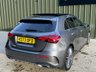USED 2023 73 MERCEDES-BENZ A-CLASS 1.3 A200h MHEV AMG Line (Premium Plus) Hatchback 5dr Petrol Hybrid 7G-DCT Euro 6 (s/s) (177 ps) 