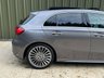 USED 2023 73 MERCEDES-BENZ A-CLASS 1.3 A200h MHEV AMG Line (Premium Plus) Hatchback 5dr Petrol Hybrid 7G-DCT Euro 6 (s/s) (177 ps) 