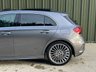 USED 2023 73 MERCEDES-BENZ A-CLASS 1.3 A200h MHEV AMG Line (Premium Plus) Hatchback 5dr Petrol Hybrid 7G-DCT Euro 6 (s/s) (177 ps) 
