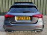 USED 2023 73 MERCEDES-BENZ A-CLASS 1.3 A200h MHEV AMG Line (Premium Plus) Hatchback 5dr Petrol Hybrid 7G-DCT Euro 6 (s/s) (177 ps) 