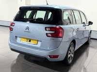 USED 2016 CITROEN GRAND C4 PICASSO 1.6 BlueHDi Selection MPV 5dr Diesel Manual Euro 6 (s/s) (120 ps) 