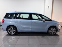 USED 2016 CITROEN GRAND C4 PICASSO 1.6 BlueHDi Selection MPV 5dr Diesel Manual Euro 6 (s/s) (120 ps) 