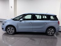 USED 2016 CITROEN GRAND C4 PICASSO 1.6 BlueHDi Selection MPV 5dr Diesel Manual Euro 6 (s/s) (120 ps) 