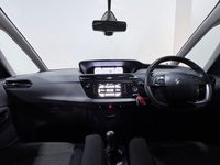 USED 2016 CITROEN GRAND C4 PICASSO 1.6 BlueHDi Selection MPV 5dr Diesel Manual Euro 6 (s/s) (120 ps) 