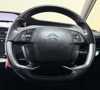 USED 2016 CITROEN GRAND C4 PICASSO 1.6 BlueHDi Selection MPV 5dr Diesel Manual Euro 6 (s/s) (120 ps) 