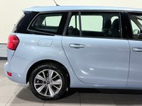 USED 2016 CITROEN GRAND C4 PICASSO 1.6 BlueHDi Selection MPV 5dr Diesel Manual Euro 6 (s/s) (120 ps) 
