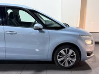 USED 2016 CITROEN GRAND C4 PICASSO 1.6 BlueHDi Selection MPV 5dr Diesel Manual Euro 6 (s/s) (120 ps) 
