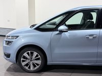 USED 2016 CITROEN GRAND C4 PICASSO 1.6 BlueHDi Selection MPV 5dr Diesel Manual Euro 6 (s/s) (120 ps) 