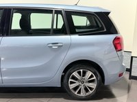 USED 2016 CITROEN GRAND C4 PICASSO 1.6 BlueHDi Selection MPV 5dr Diesel Manual Euro 6 (s/s) (120 ps) 