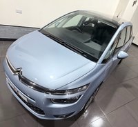 USED 2016 CITROEN GRAND C4 PICASSO 1.6 BlueHDi Selection MPV 5dr Diesel Manual Euro 6 (s/s) (120 ps) 
