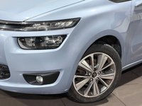 USED 2016 CITROEN GRAND C4 PICASSO 1.6 BlueHDi Selection MPV 5dr Diesel Manual Euro 6 (s/s) (120 ps) 