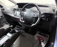 USED 2016 CITROEN GRAND C4 PICASSO 1.6 BlueHDi Selection MPV 5dr Diesel Manual Euro 6 (s/s) (120 ps) 