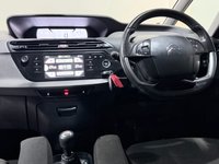USED 2016 CITROEN GRAND C4 PICASSO 1.6 BlueHDi Selection MPV 5dr Diesel Manual Euro 6 (s/s) (120 ps) 