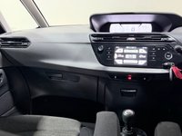 USED 2016 CITROEN GRAND C4 PICASSO 1.6 BlueHDi Selection MPV 5dr Diesel Manual Euro 6 (s/s) (120 ps) 