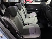USED 2016 CITROEN GRAND C4 PICASSO 1.6 BlueHDi Selection MPV 5dr Diesel Manual Euro 6 (s/s) (120 ps) 