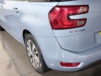USED 2016 CITROEN GRAND C4 PICASSO 1.6 BlueHDi Selection MPV 5dr Diesel Manual Euro 6 (s/s) (120 ps) 