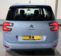 USED 2016 CITROEN GRAND C4 PICASSO 1.6 BlueHDi Selection MPV 5dr Diesel Manual Euro 6 (s/s) (120 ps) 