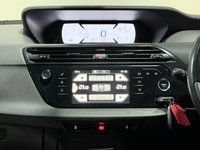 USED 2016 CITROEN GRAND C4 PICASSO 1.6 BlueHDi Selection MPV 5dr Diesel Manual Euro 6 (s/s) (120 ps) 