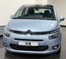 USED 2016 CITROEN GRAND C4 PICASSO 1.6 BlueHDi Selection MPV 5dr Diesel Manual Euro 6 (s/s) (120 ps) 