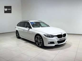 2019 BMW 3 SERIES