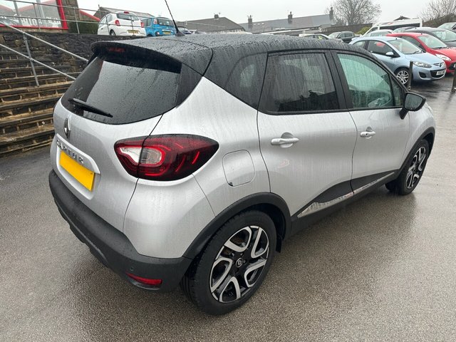 2019 RENAULT, CAPTUR - Photo 8