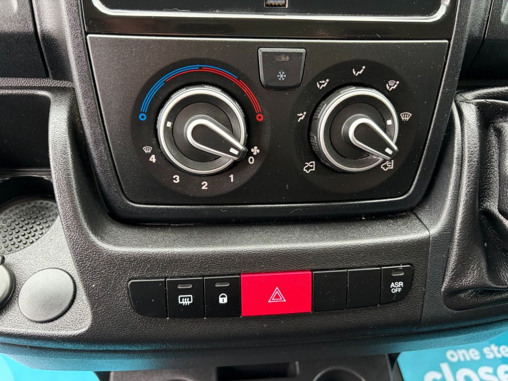 USED 2023 23 CITROEN RELAY 35 ENTERPRISE 2.2BlueHDi EU6 S/S L3 H2 140ps *AIRCON*SATNAV*SENSORS*AUTO LIGHTS AND WIPERS*E/P* L3H2-EU6-AIRCON-SATNAV-SENSORS